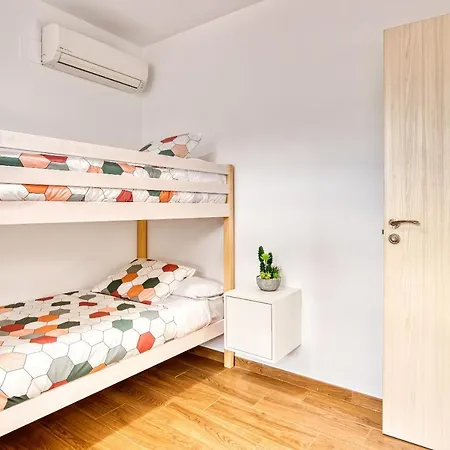 Violeta Grande Holiday home
