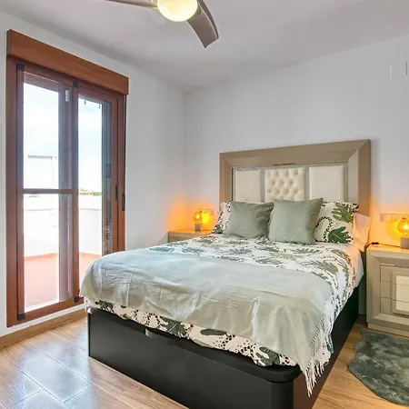 Violeta Grande Holiday home