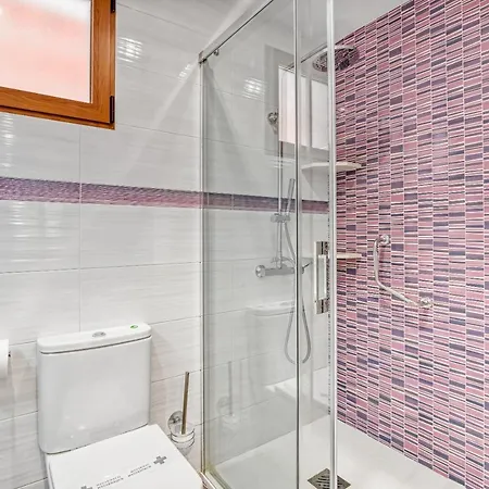 Holiday home Violeta Grande