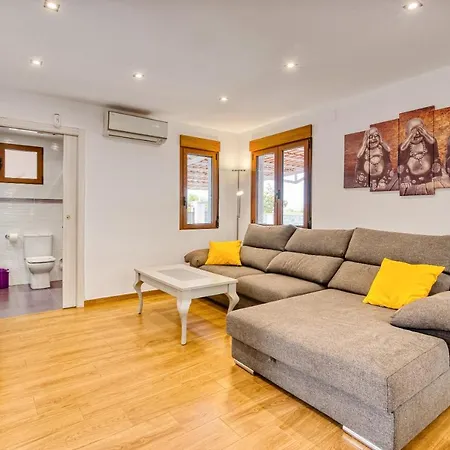 Violeta Grande Holiday home *