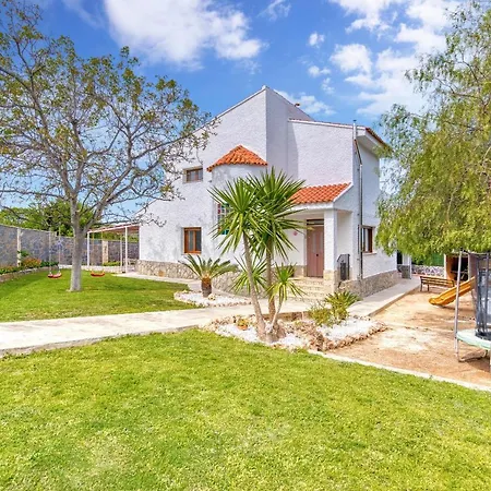 Violeta Grande Macastre