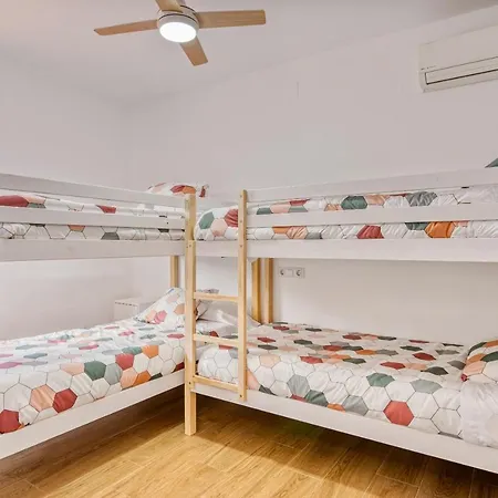 Holiday home Violeta Grande