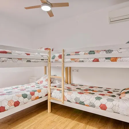 Casa vacanze Violeta Grande *