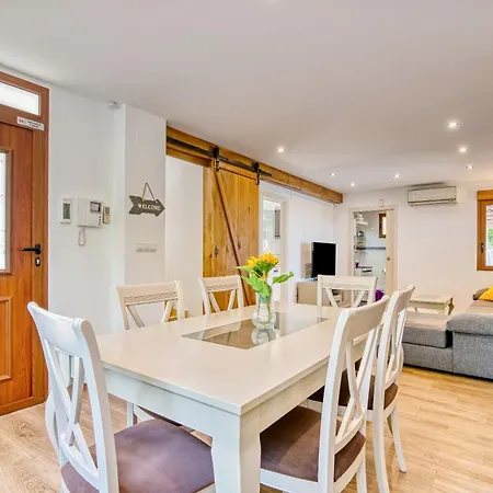 Violeta Grande Ferienhaus Macastre