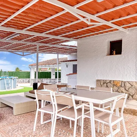 Ferienhaus Violeta Grande *